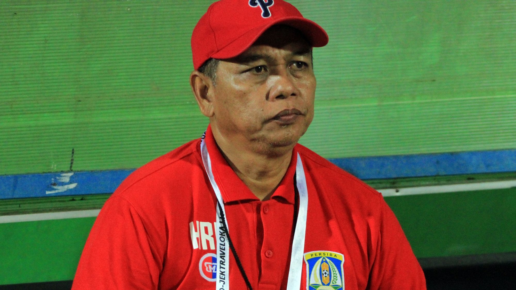 Haryadi - Persiba Balikpapan