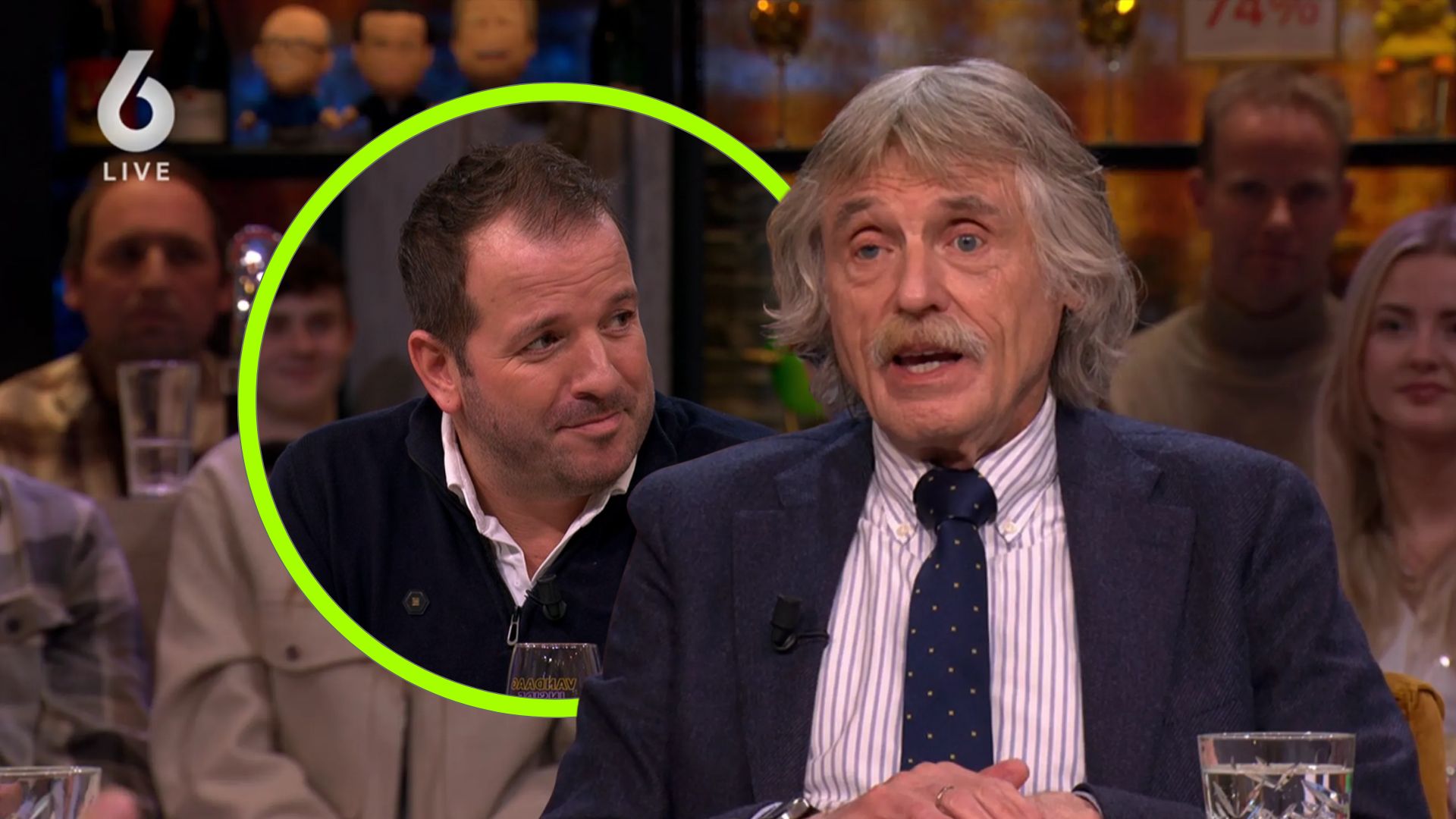 Derksen/Van der Vaart