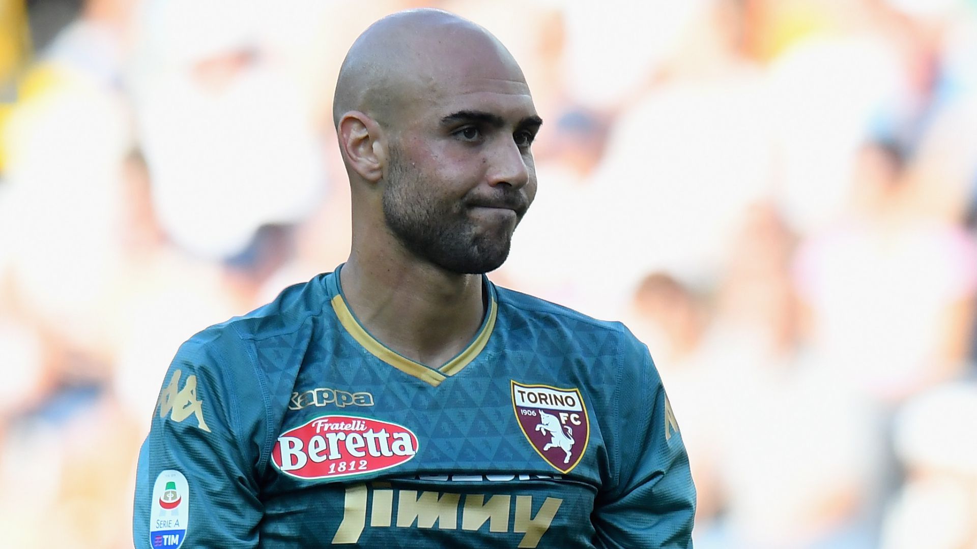 Simone Zaza Torino