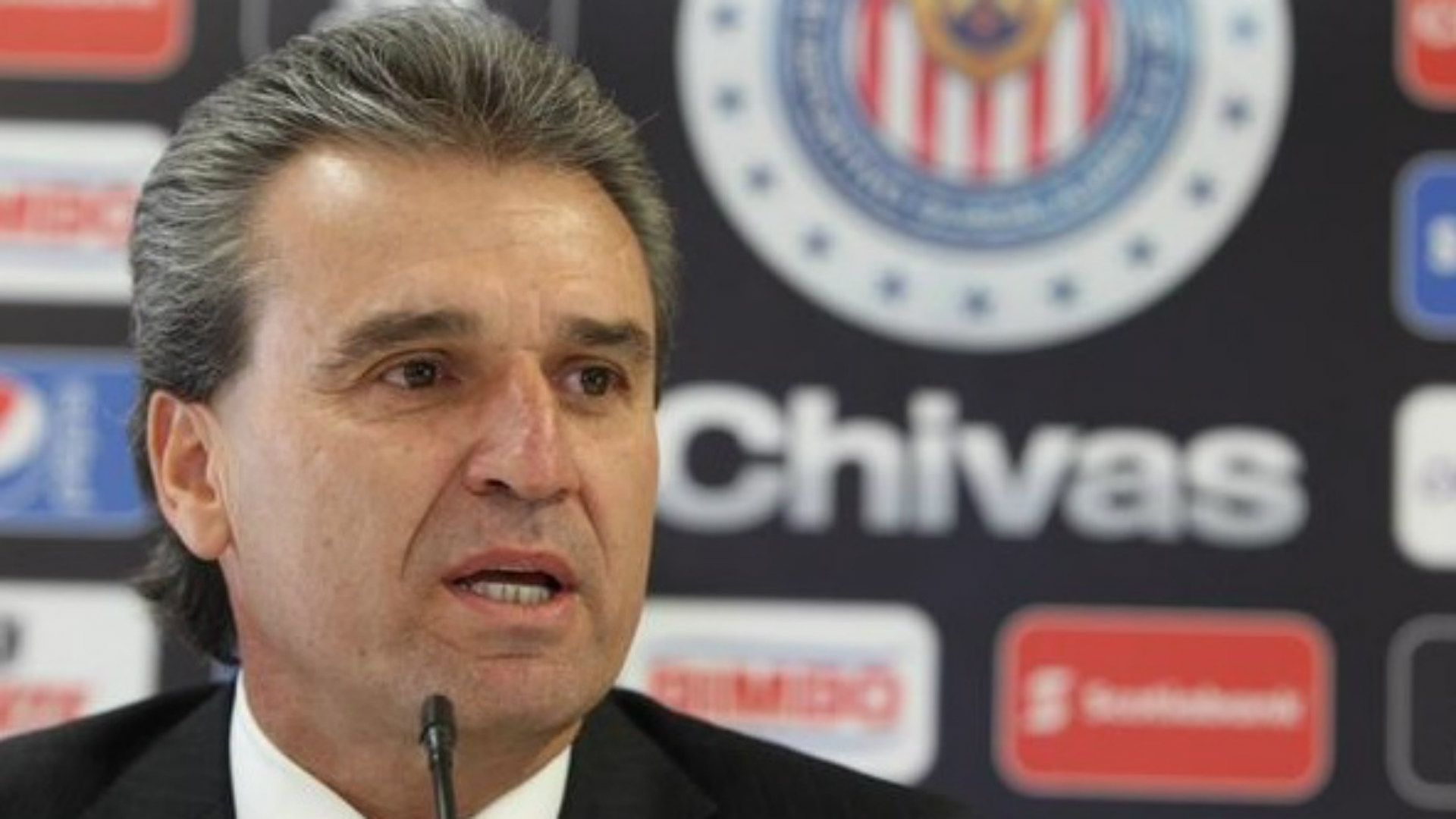 Néstor de la Torre, Chivas, Liga MX, 031014