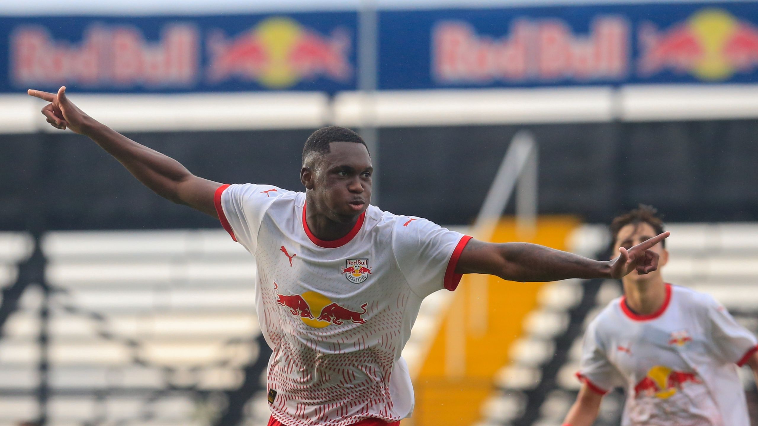 Red Bull Bragantino sub-20