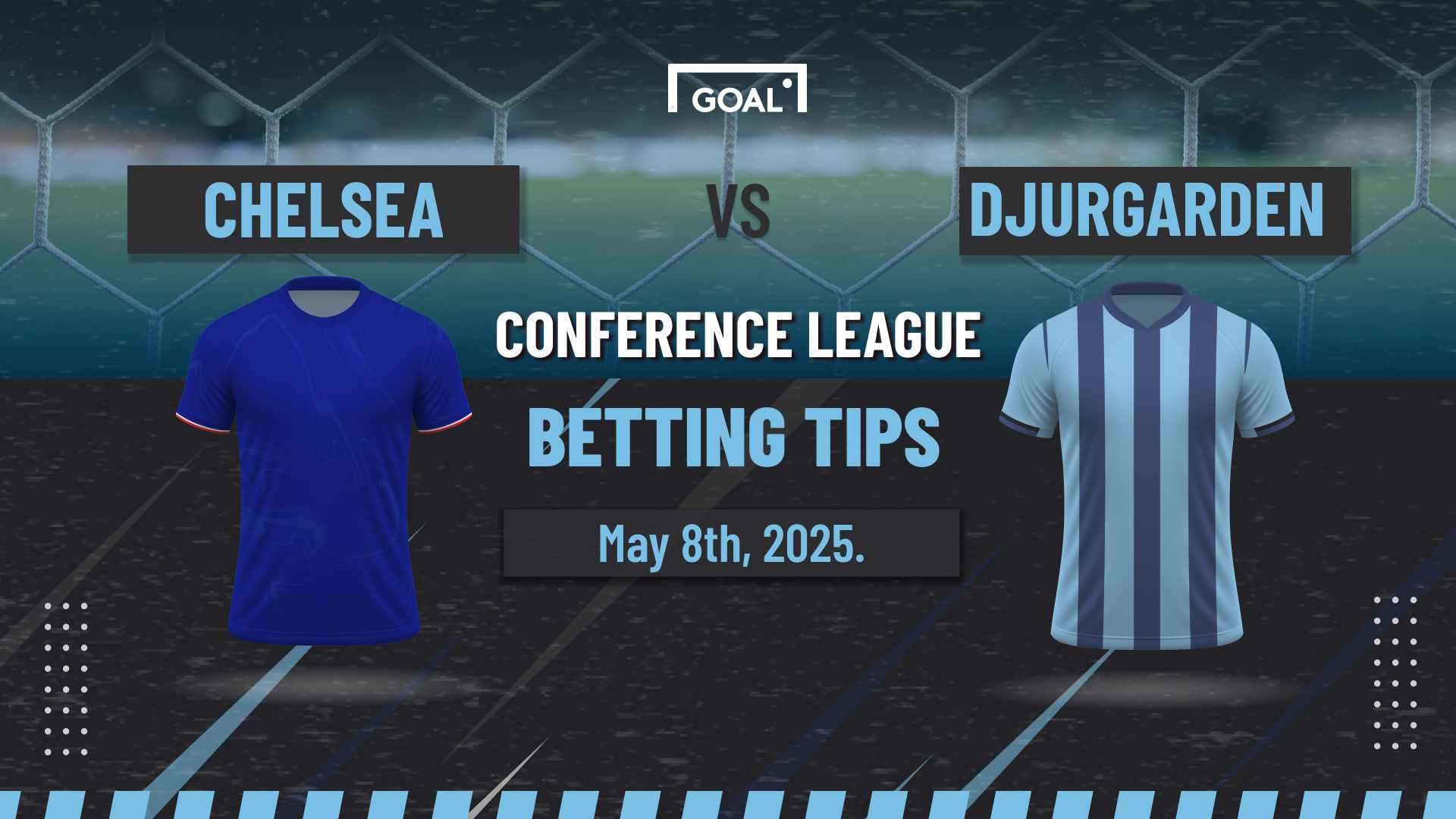 Chelsea vs Djurgarden Predictions