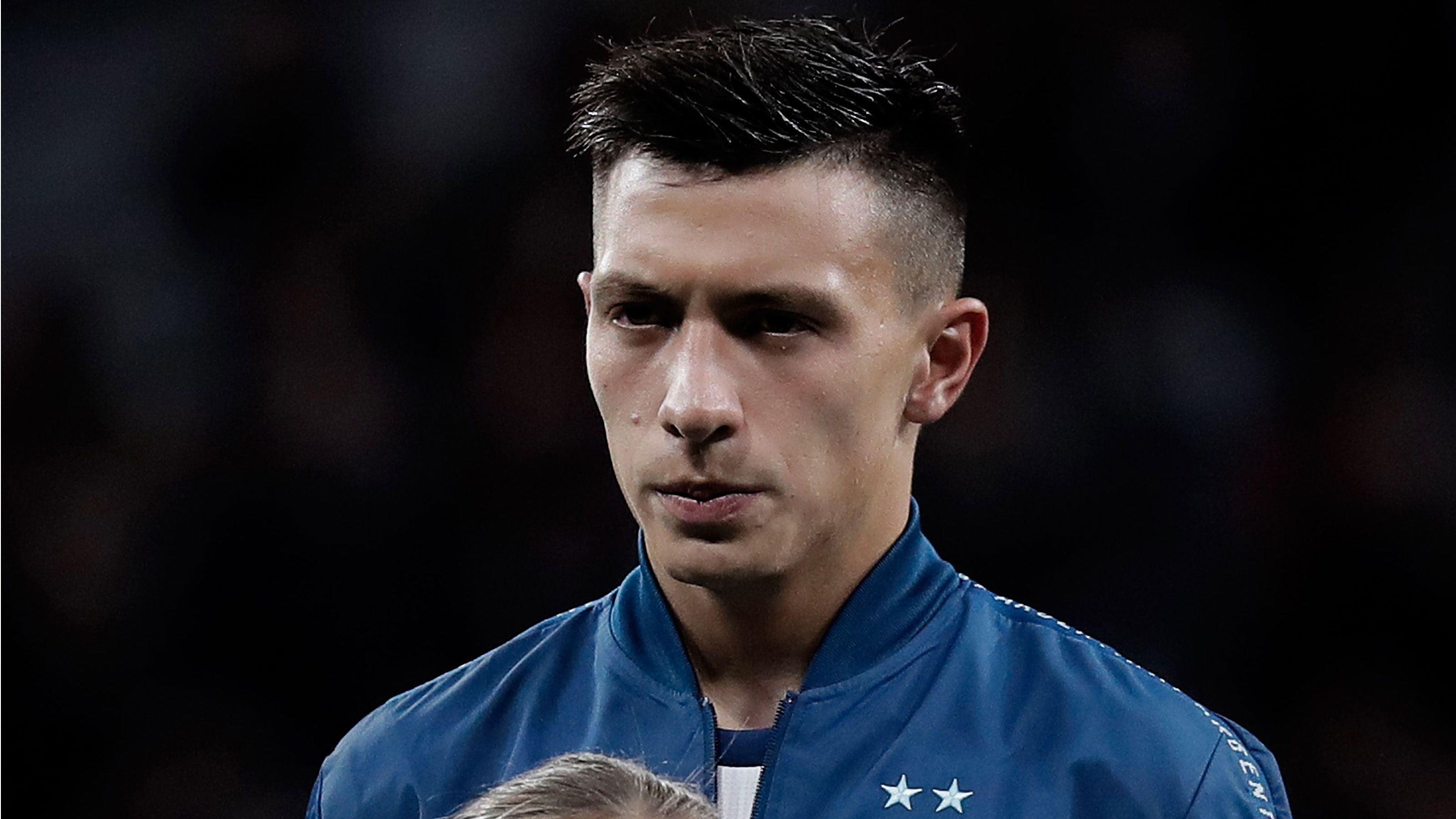 Argentina Lisandro Martinez