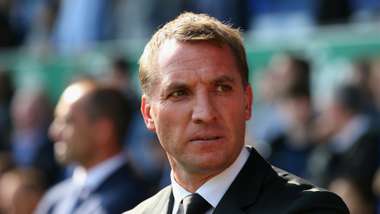 Rodgers Liverpool