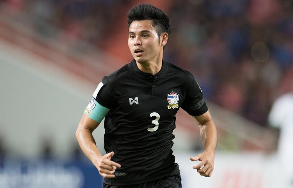 ธีราทร บุญมาทัน