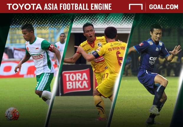 Toyota - Slamet Budiyono - Arif Suyono - Manahati Lestusen