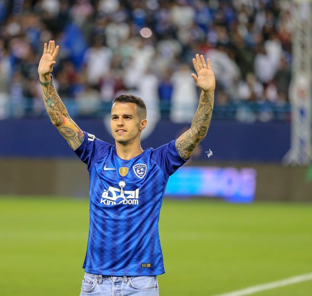 سبيستيان جوفينكو