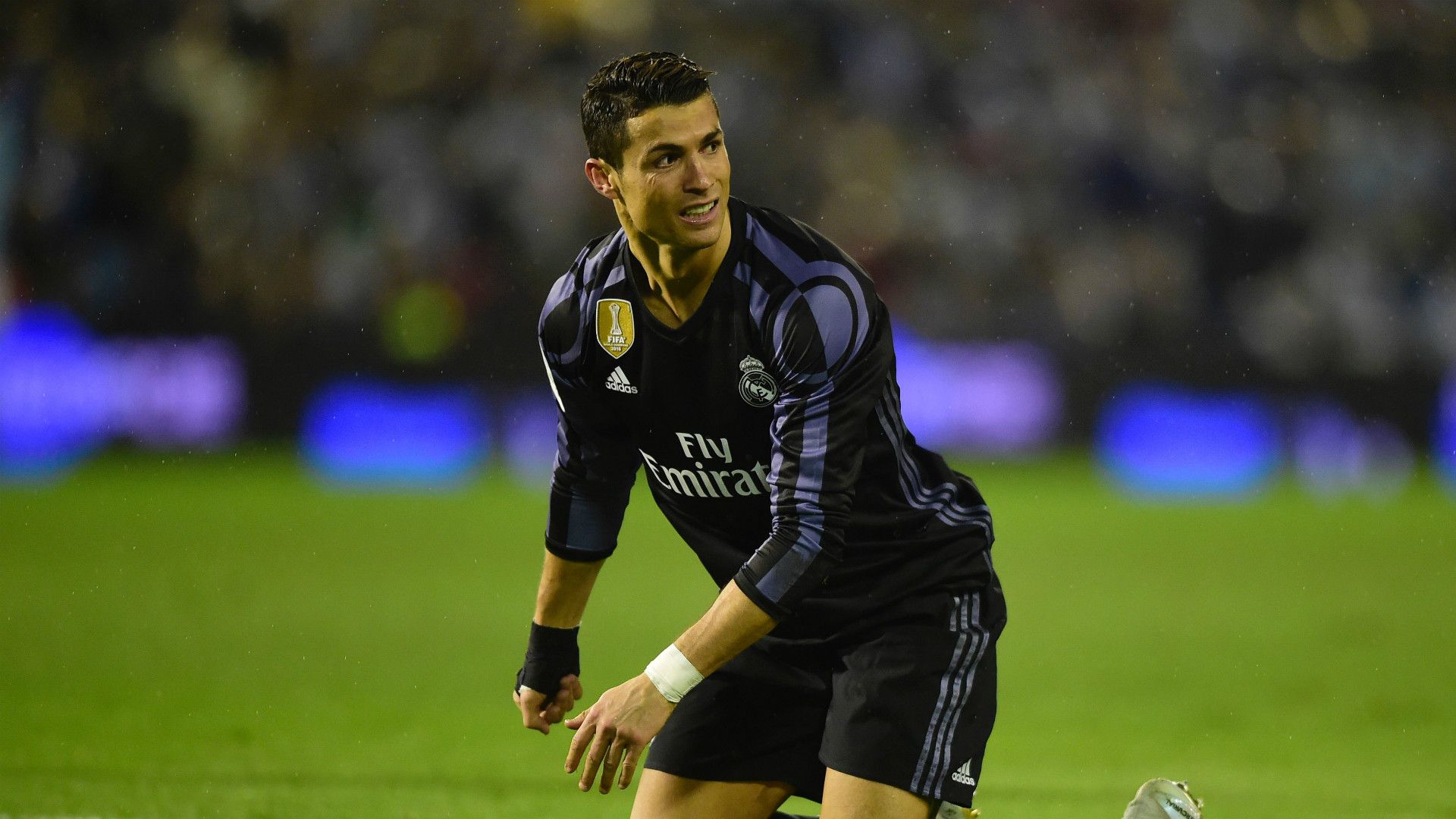 كرستيانو رونالدو