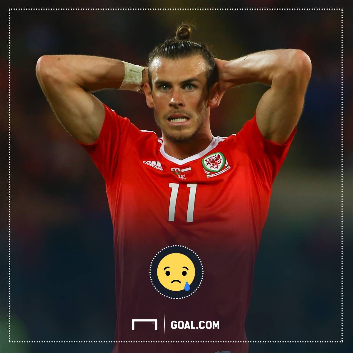 GFX ID - Gareth Bale