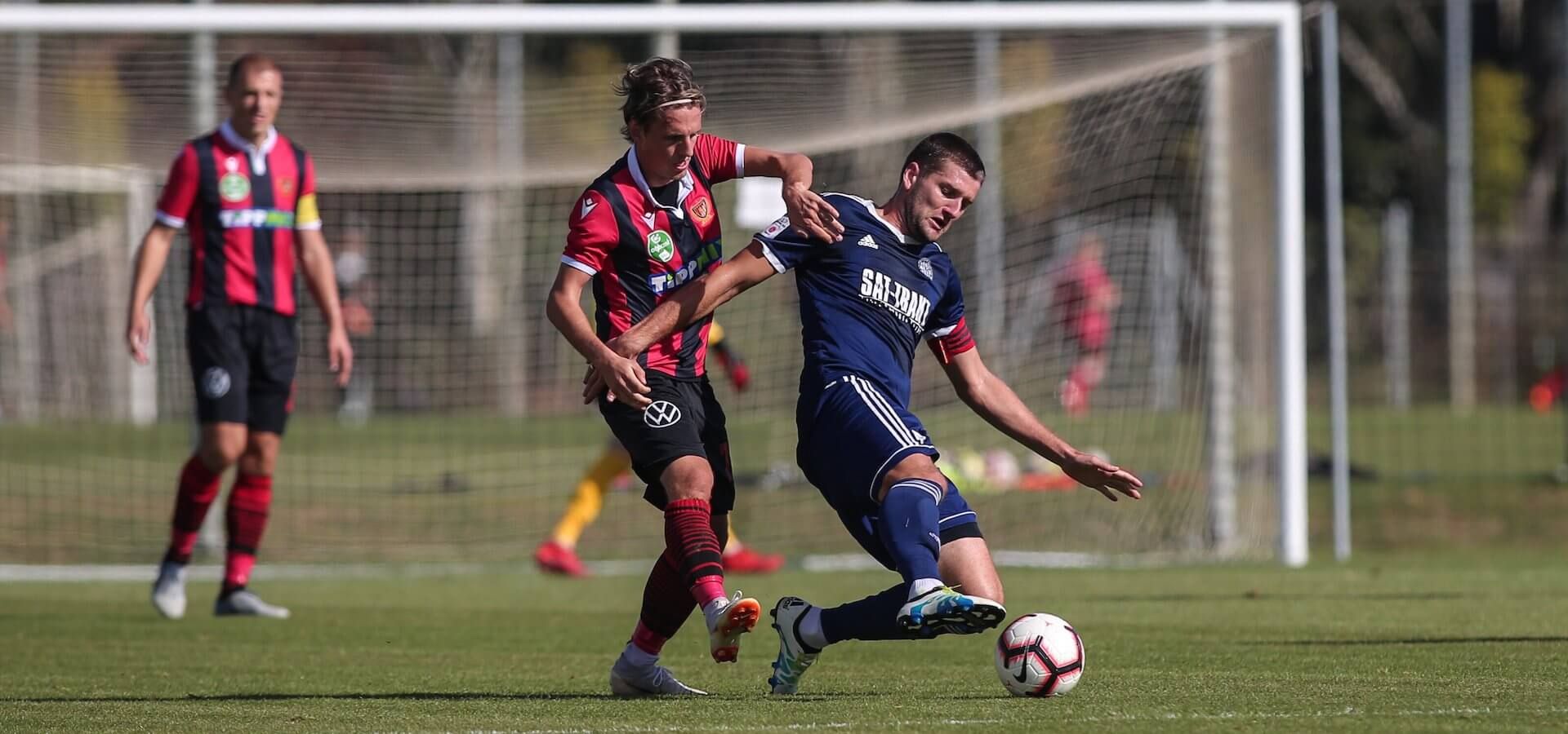 Honvéd Bácska Topolya