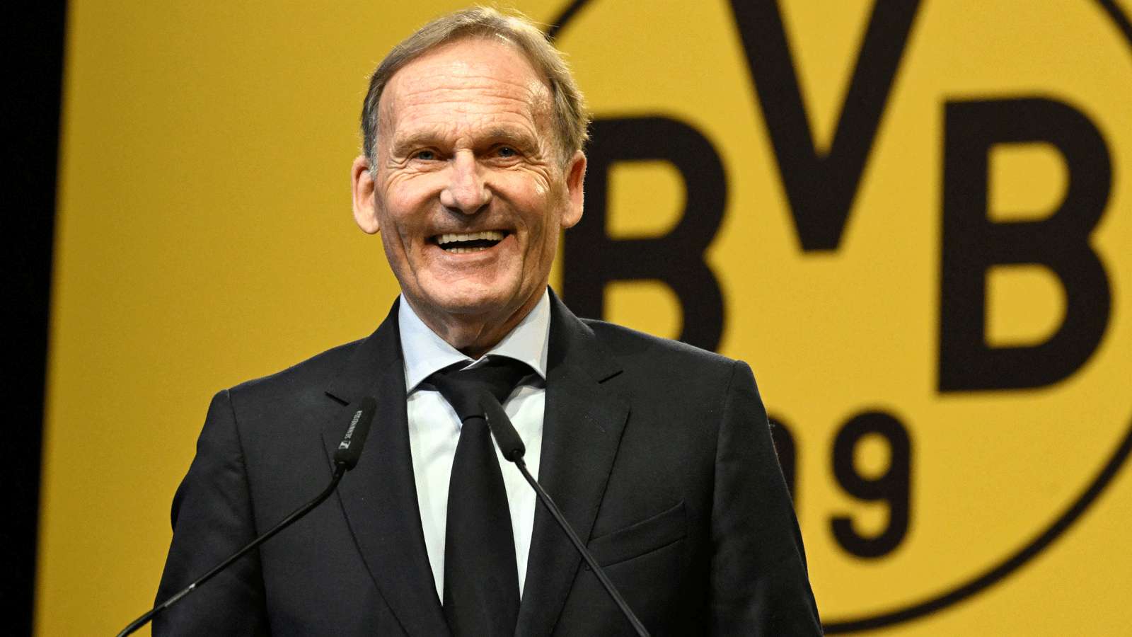 Hans-Joachim Watzke