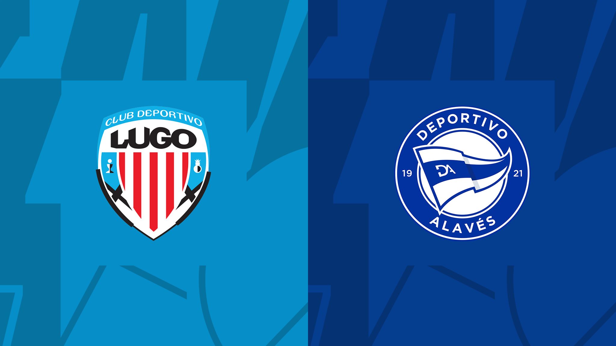 Lugo vs. Alavés