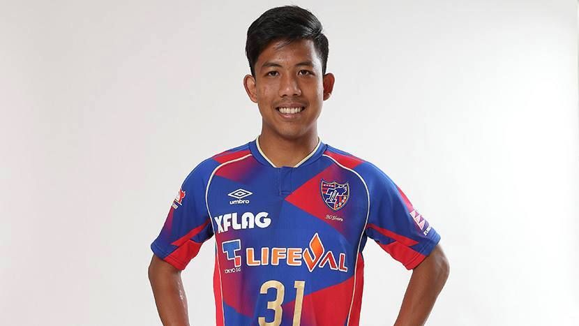 จักรกฤษณ์ เวชภิรมย์