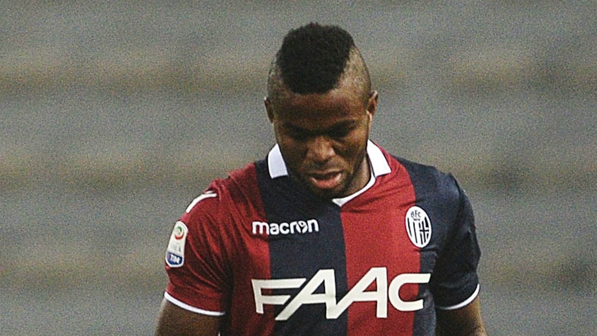 Orji Okwonkwo - Bologna