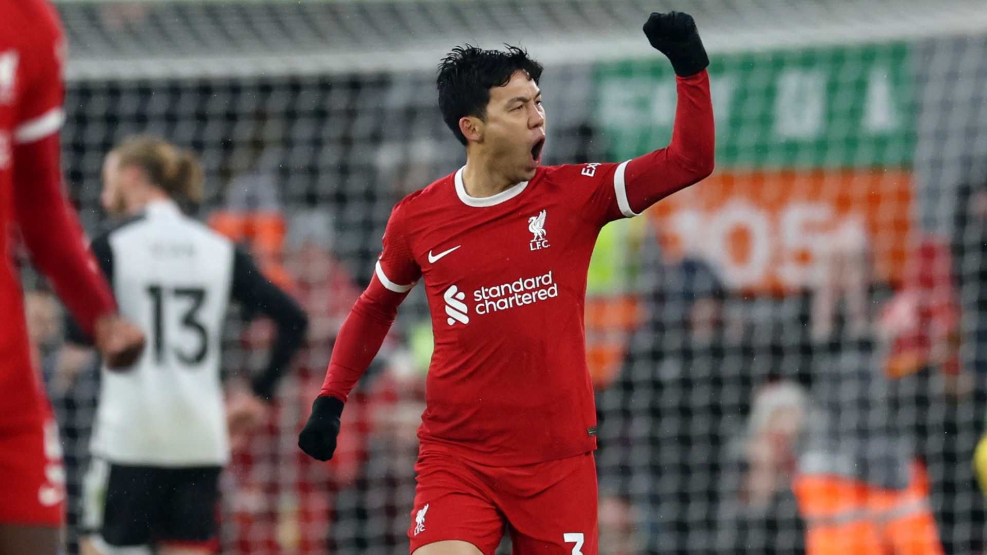 20231203 Wataru Endo