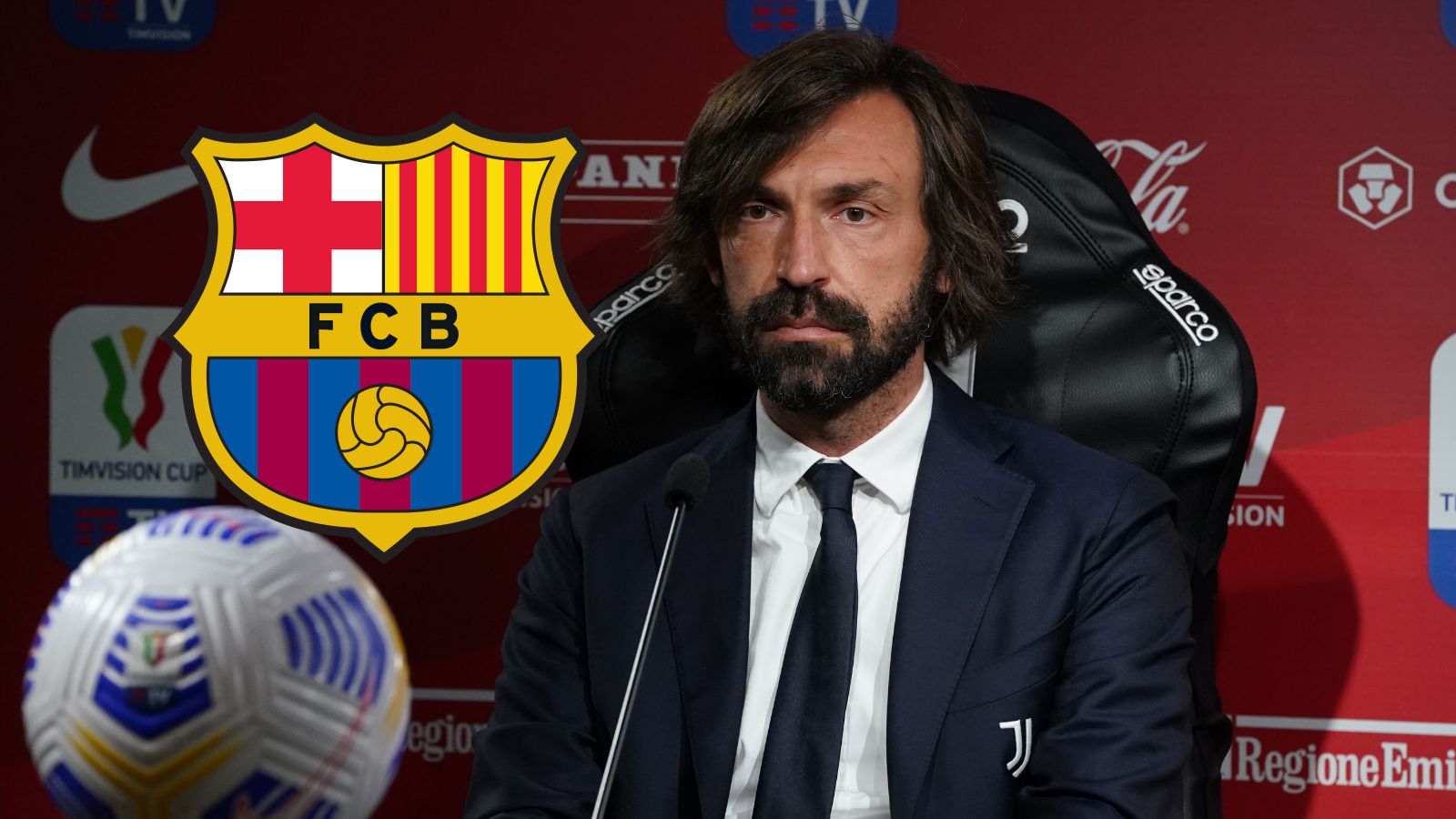 Andrea Pirlo