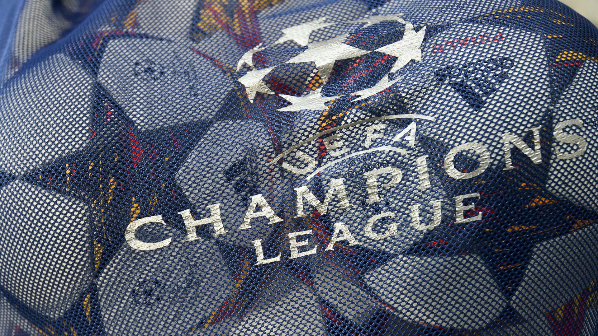 Illustration UEFA Champions League