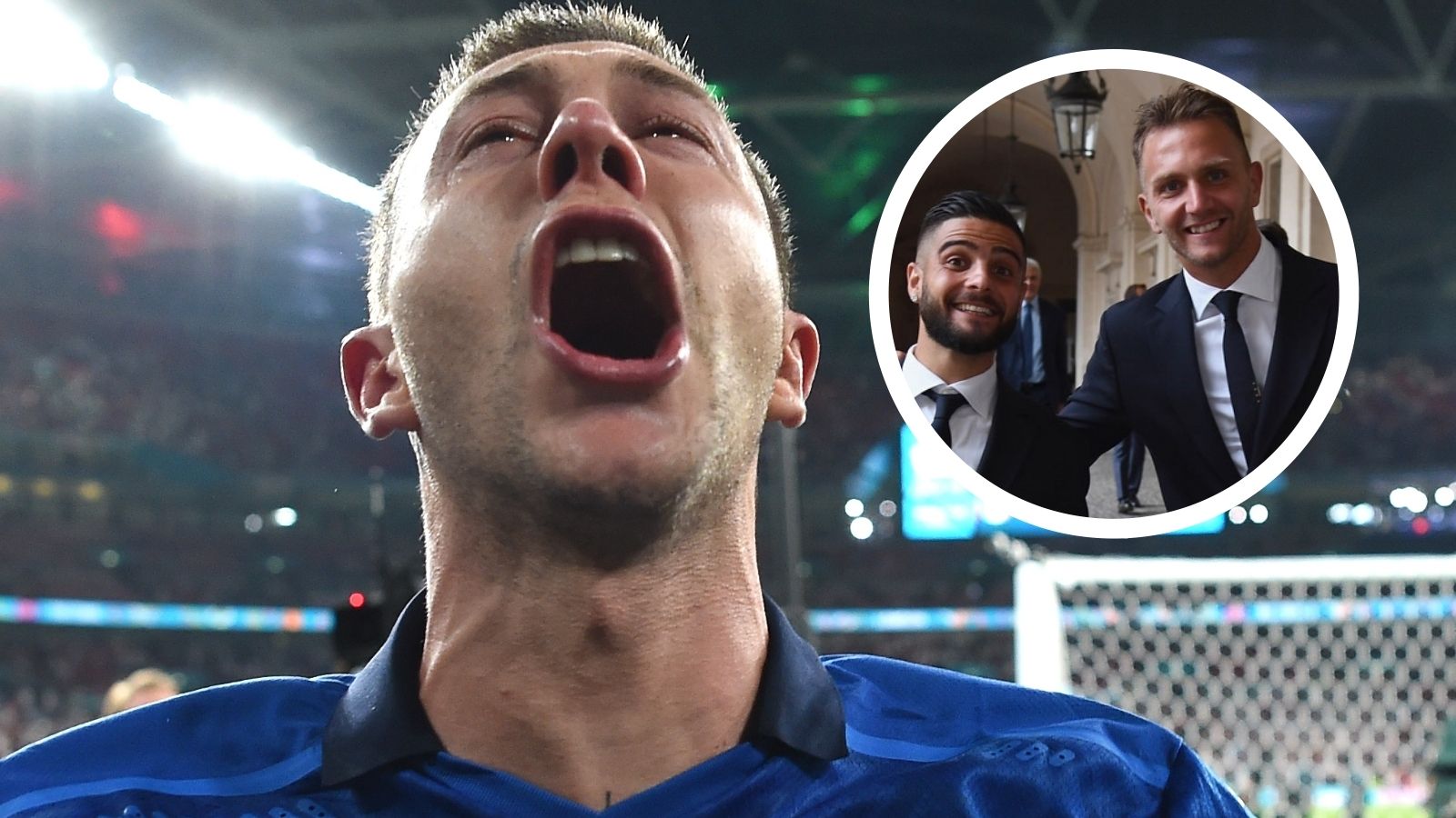 Bernardeschi Toronto