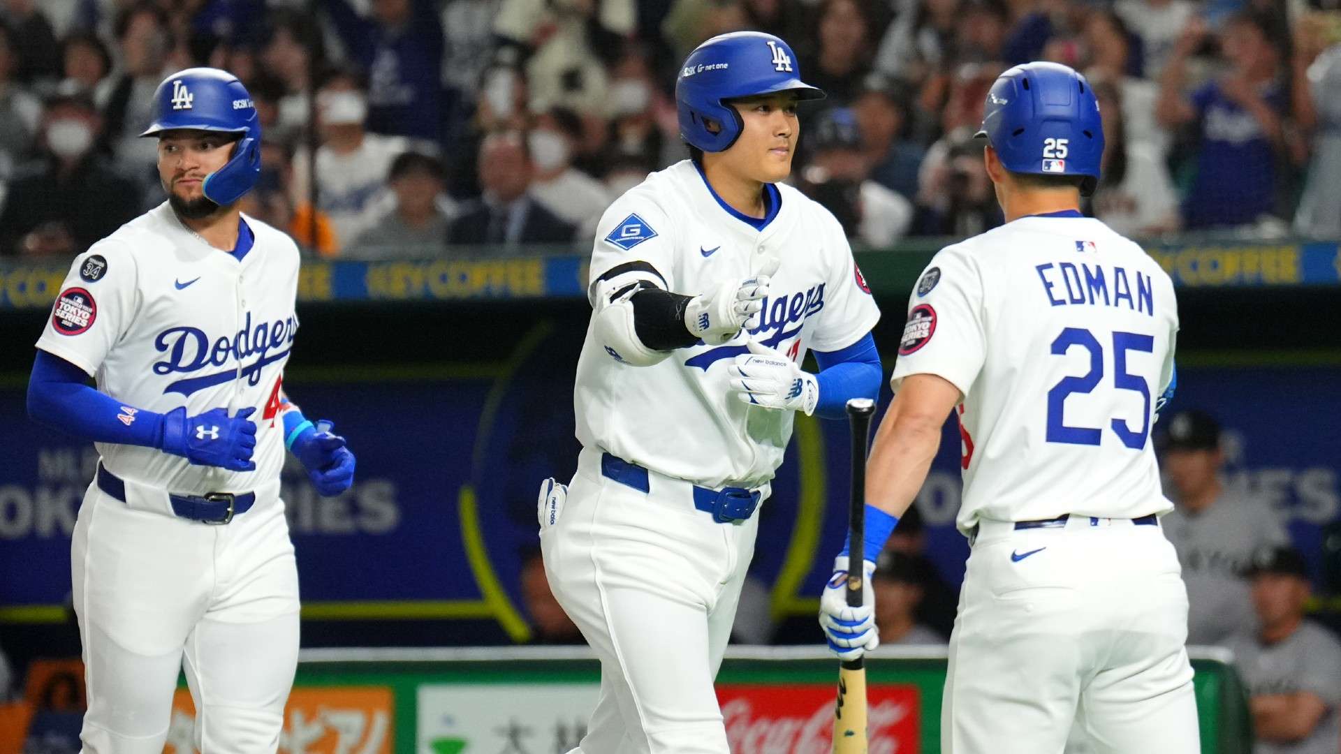 dodgers
