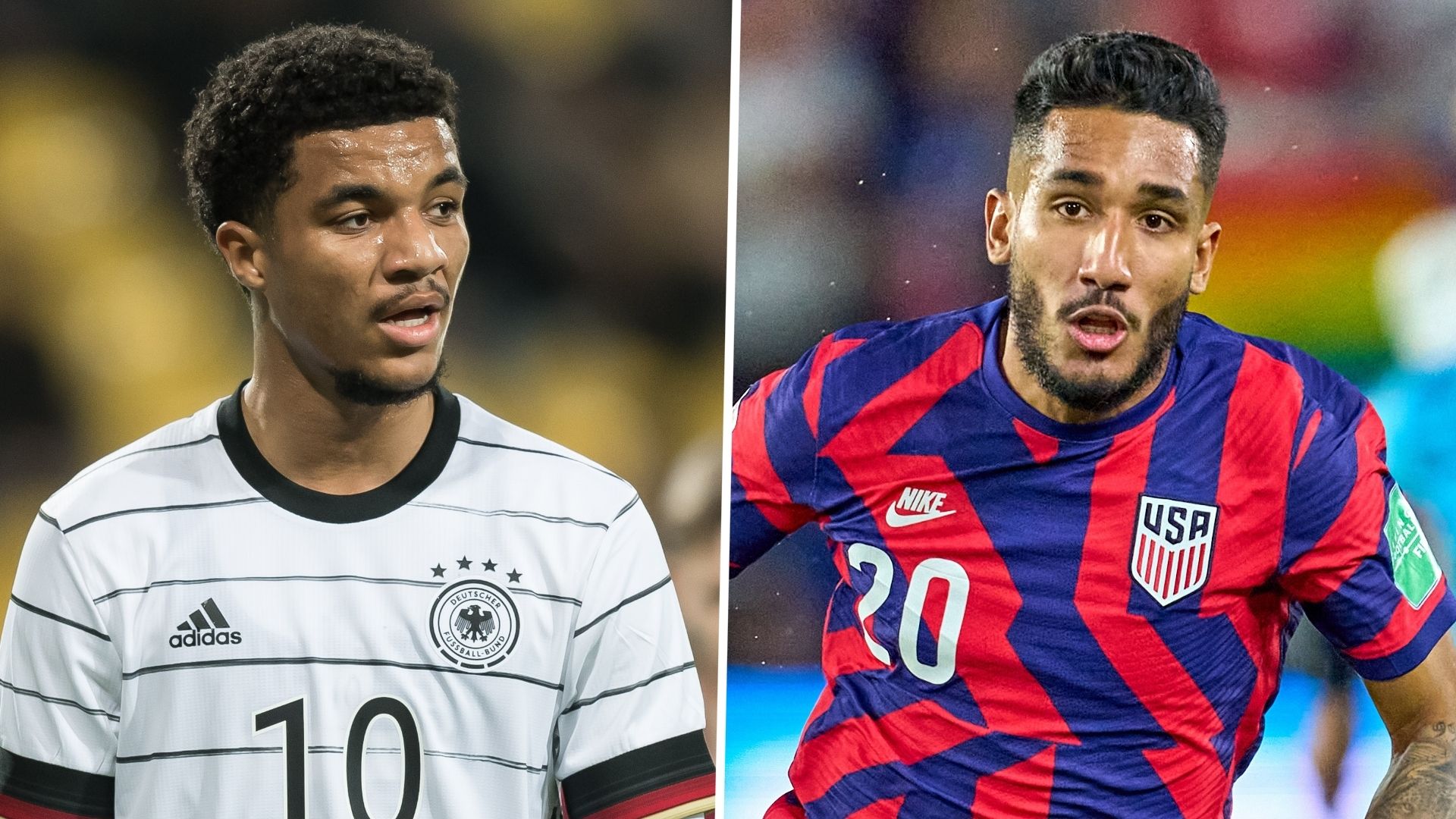 Tillman Ferreira USMNT GFX