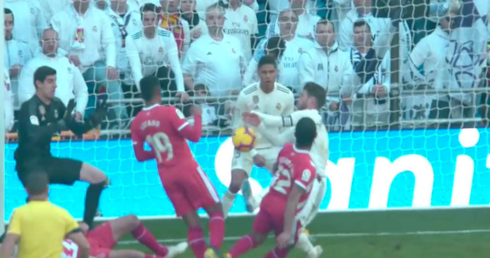 Sergio Ramos Girona