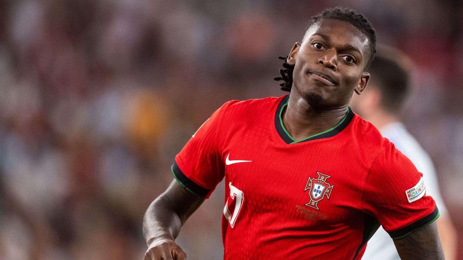 RAFAEL LEAO-portugal-20240908