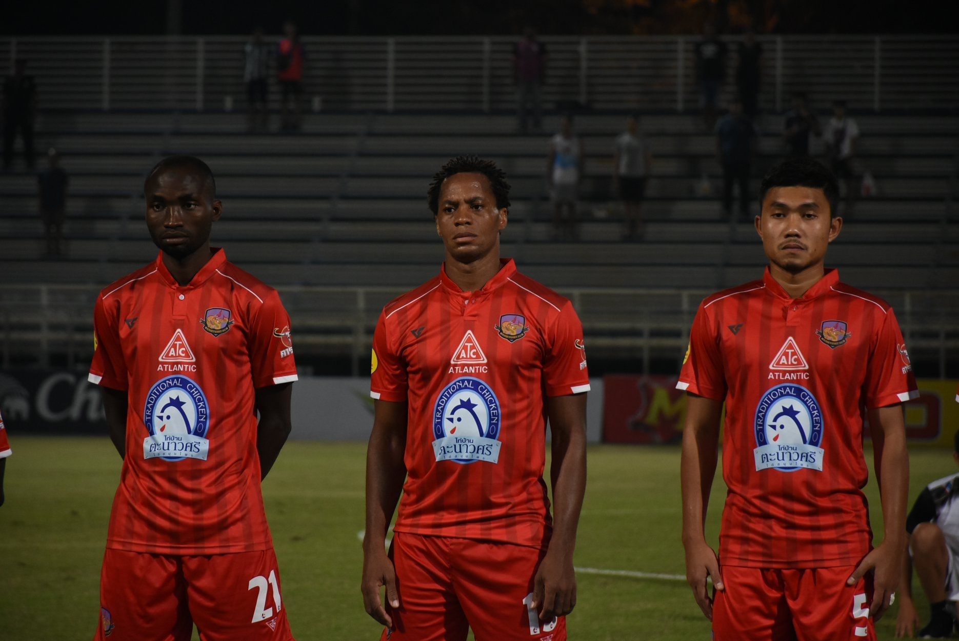 Henri Jöel Kouakou Tahiri