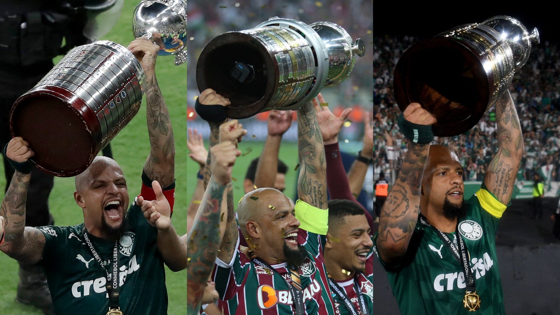Felipe Melo