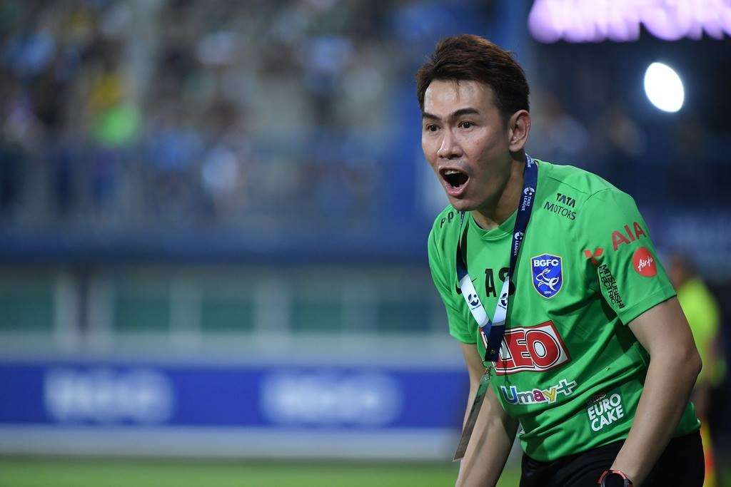 อนุรักษ์ ศรีเกิด