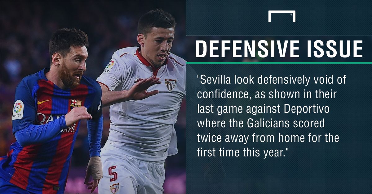 GFX FACT VALENCIA V SEVILLA