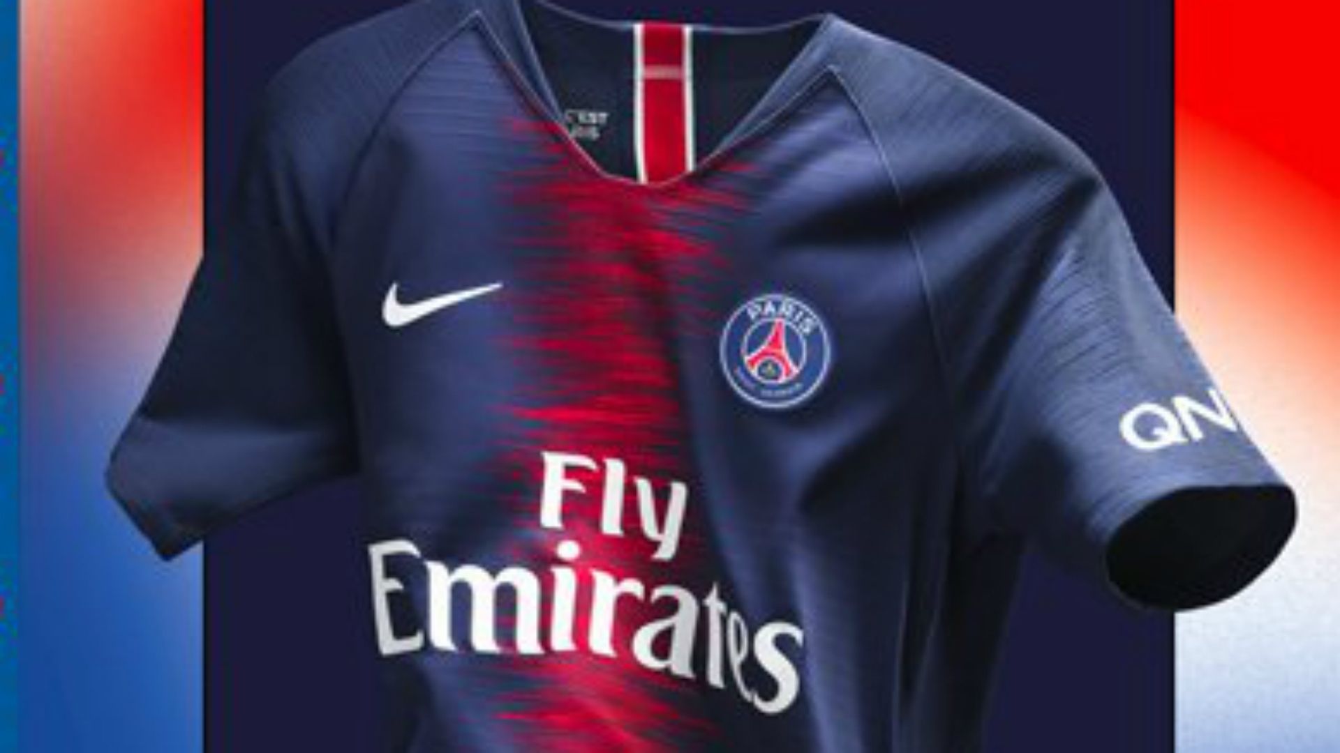 PSG Kit 2018/2019