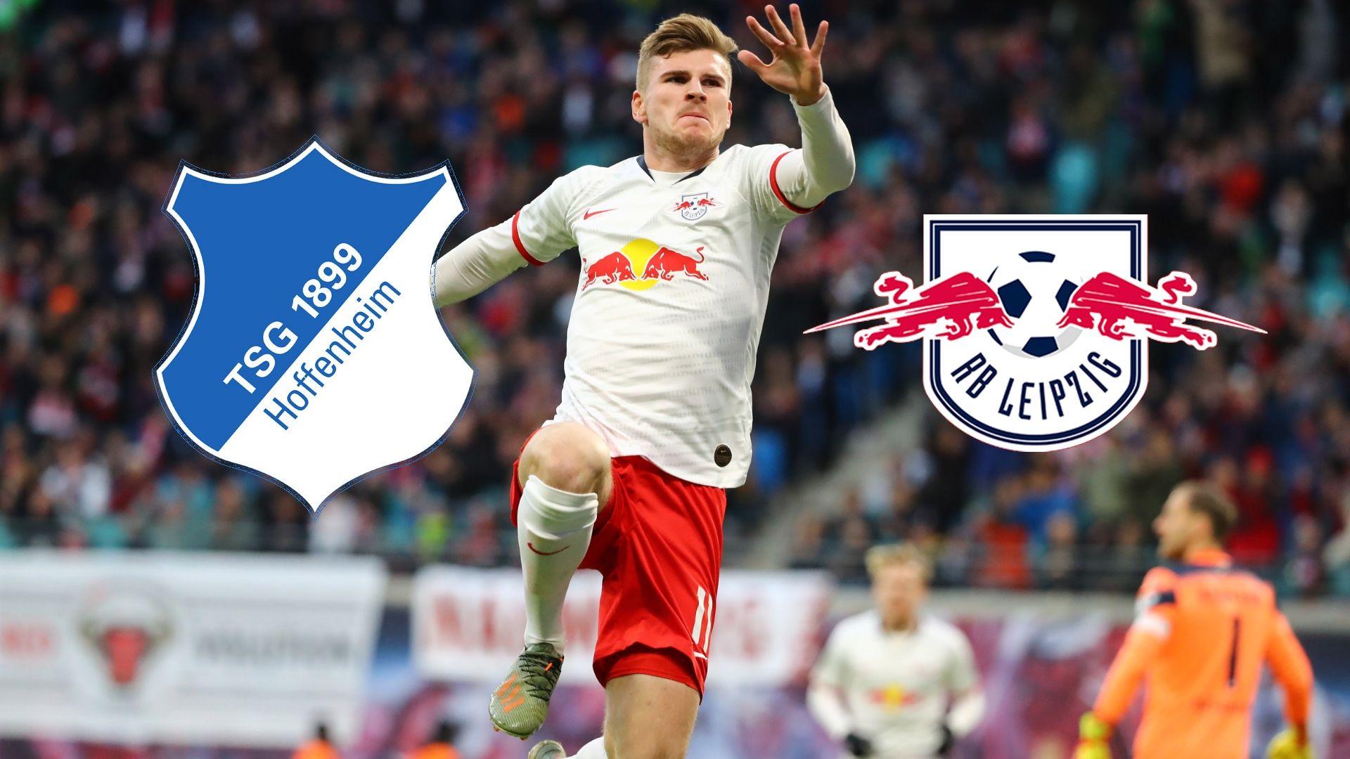 GFX Hoffenheim Leipzig 2019