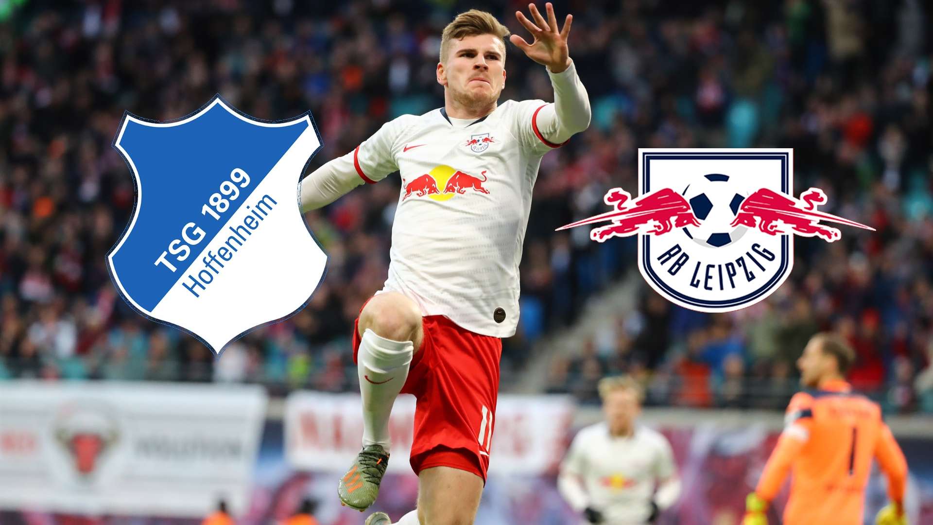 GFX Hoffenheim Leipzig 2019