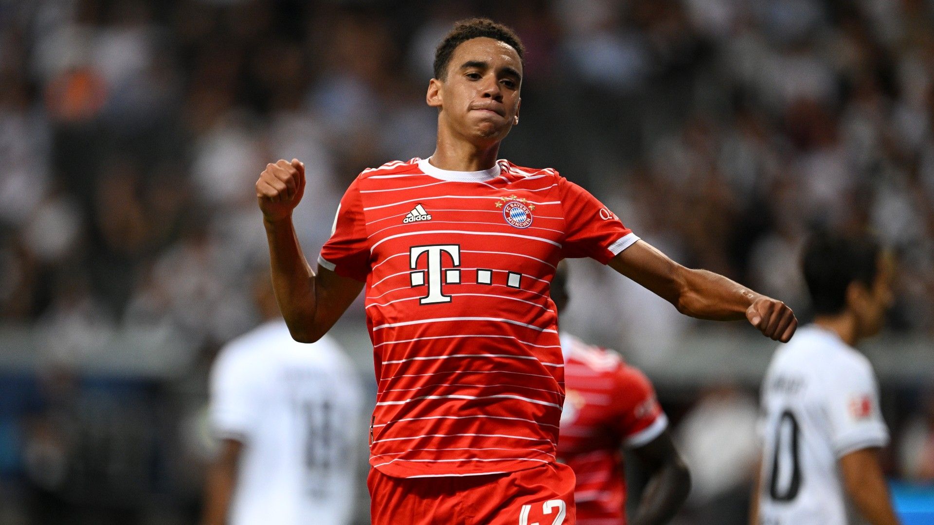 Musiala Bayern 2022-23