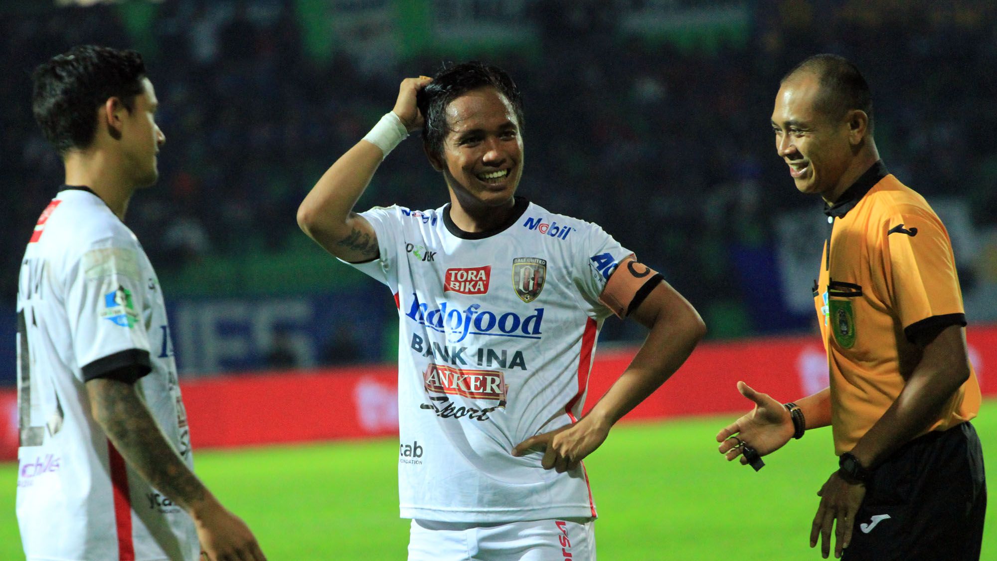 I Gede Sukadana - Bali United