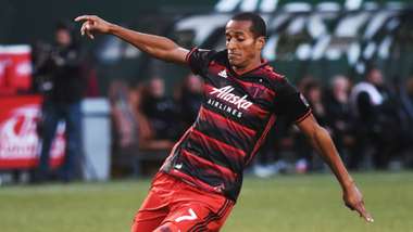 Roy Miller Portland Timbers