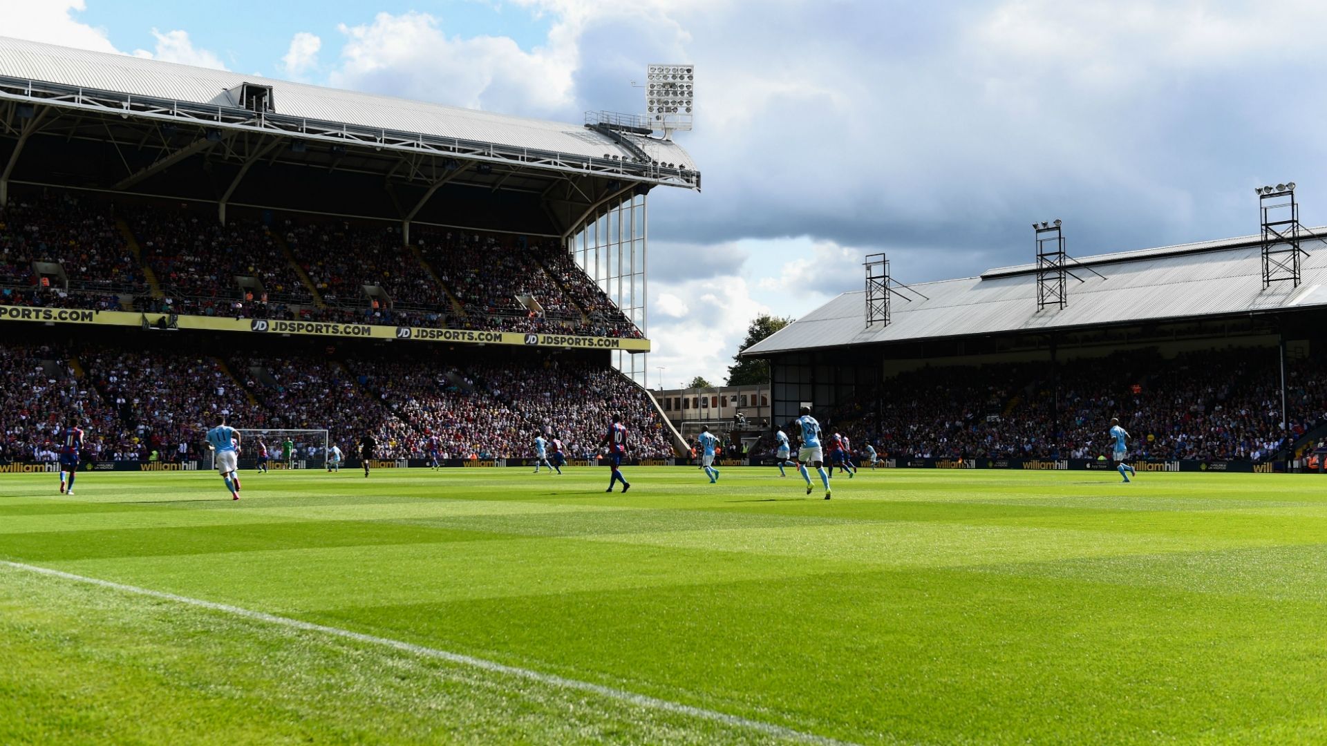 Selhurst Park