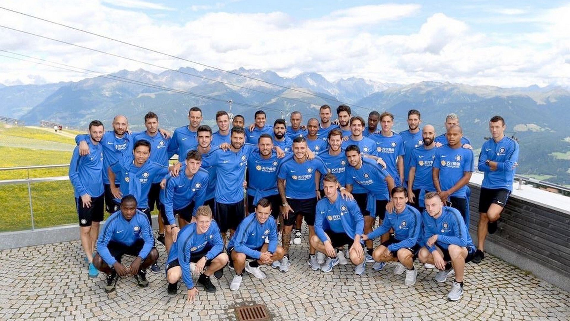 Ivan Perisic Inter