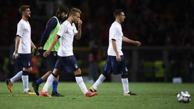 Italy Macedonia Immobile