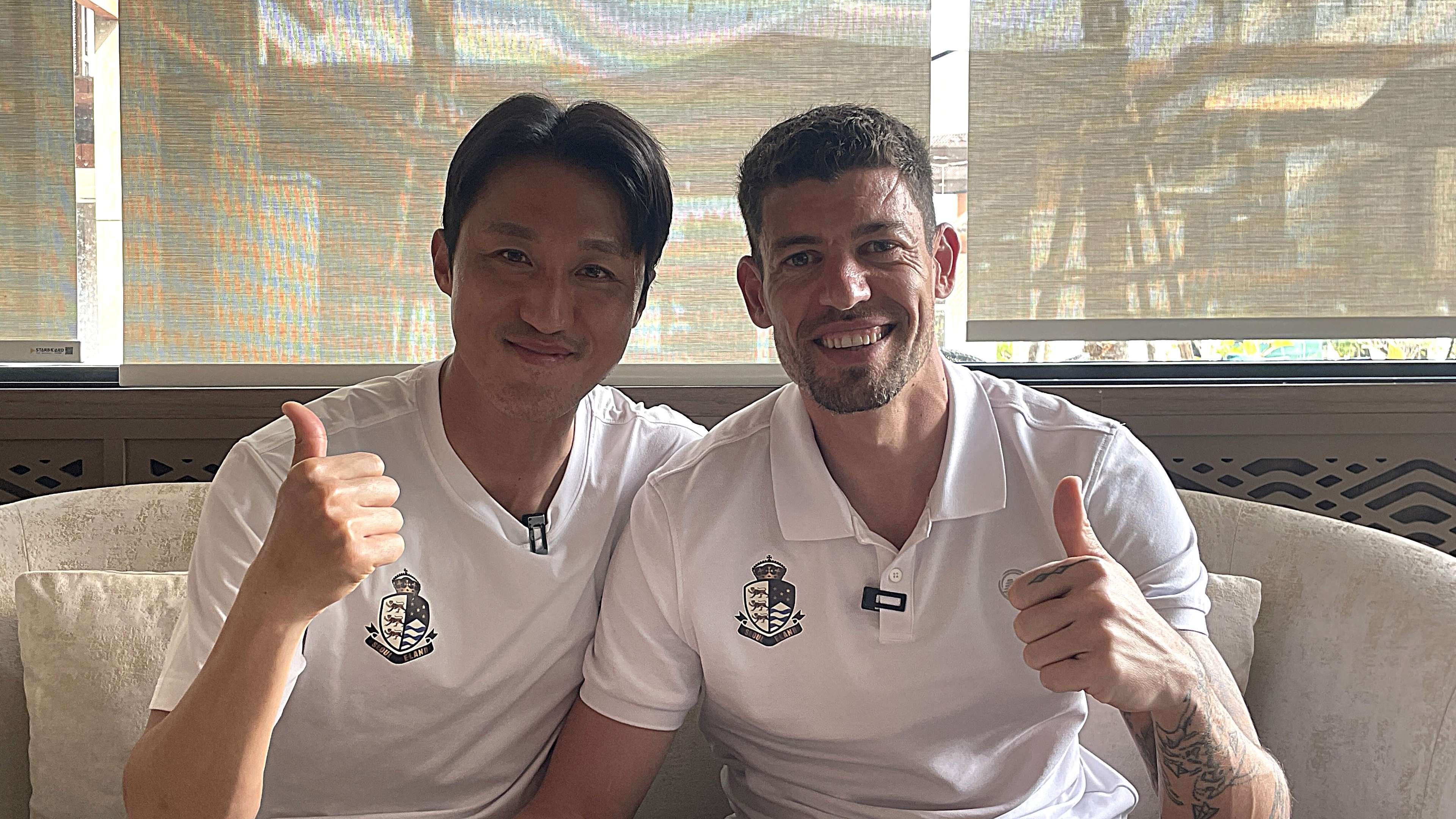 김오규 오스마르