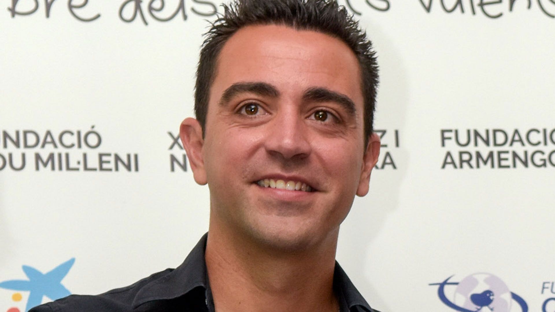 Xavi Hernandez