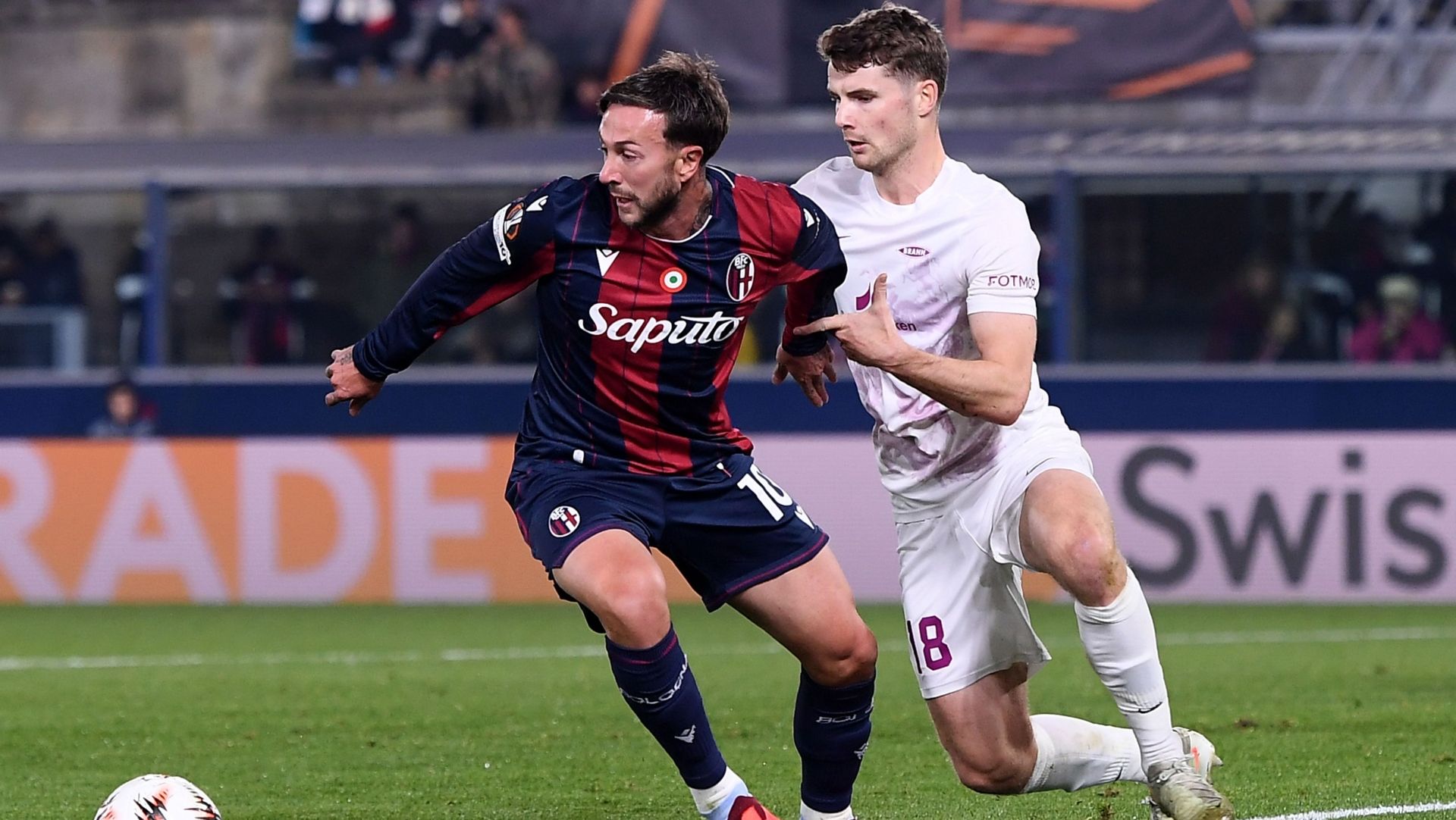 Bernardeschi Bologna