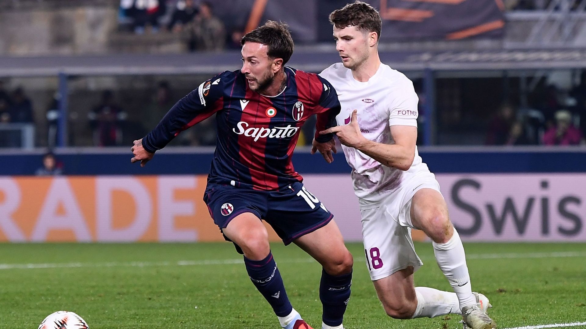 Bernardeschi Bologna