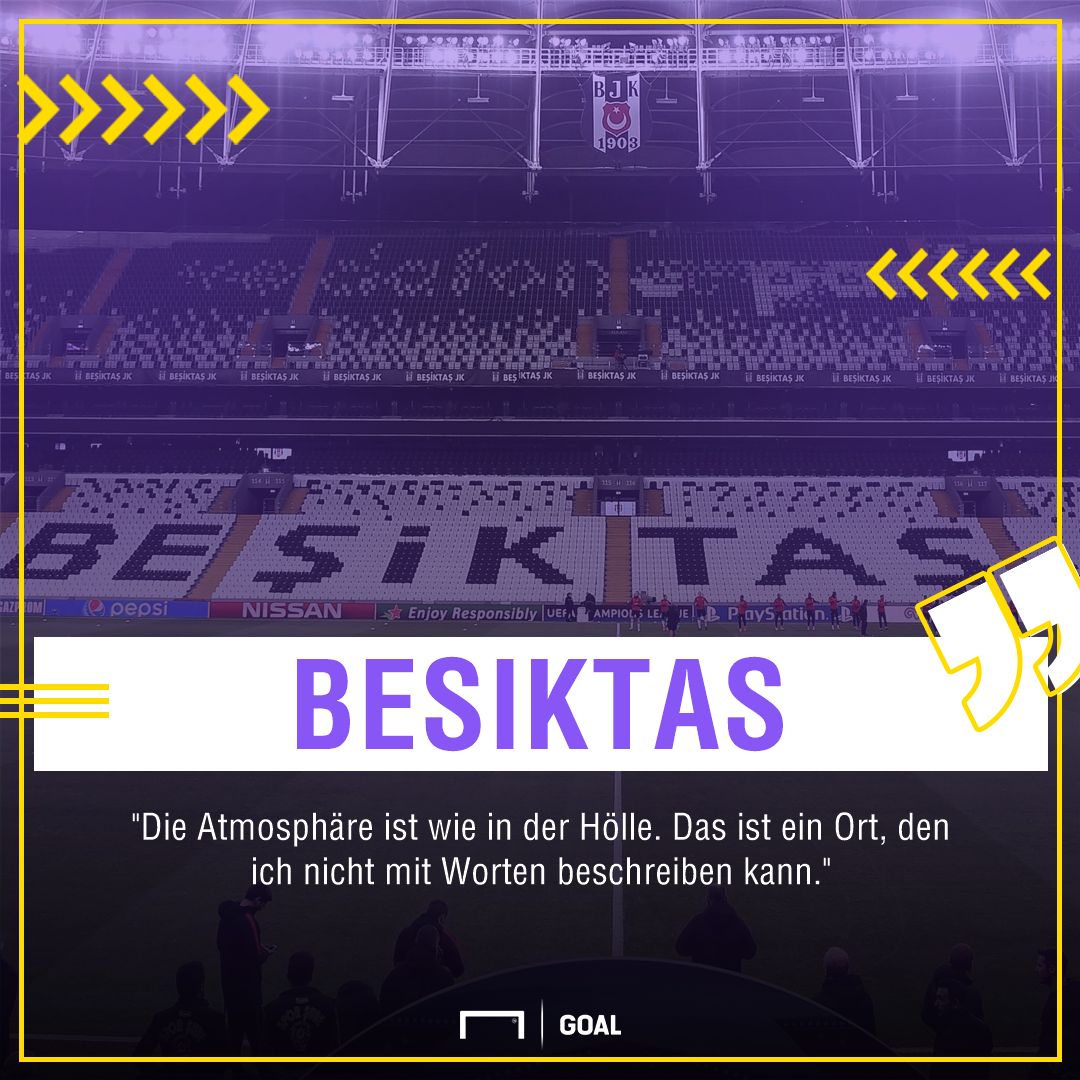 GFX BESIKTAS GERMAN