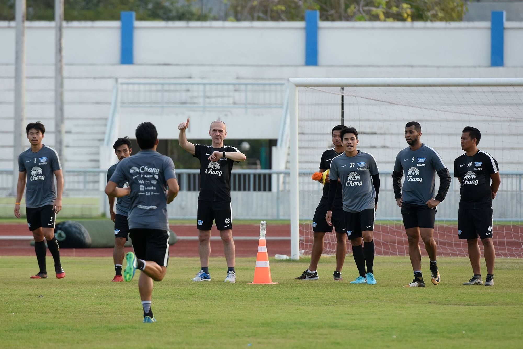 Goran Barjaktarević