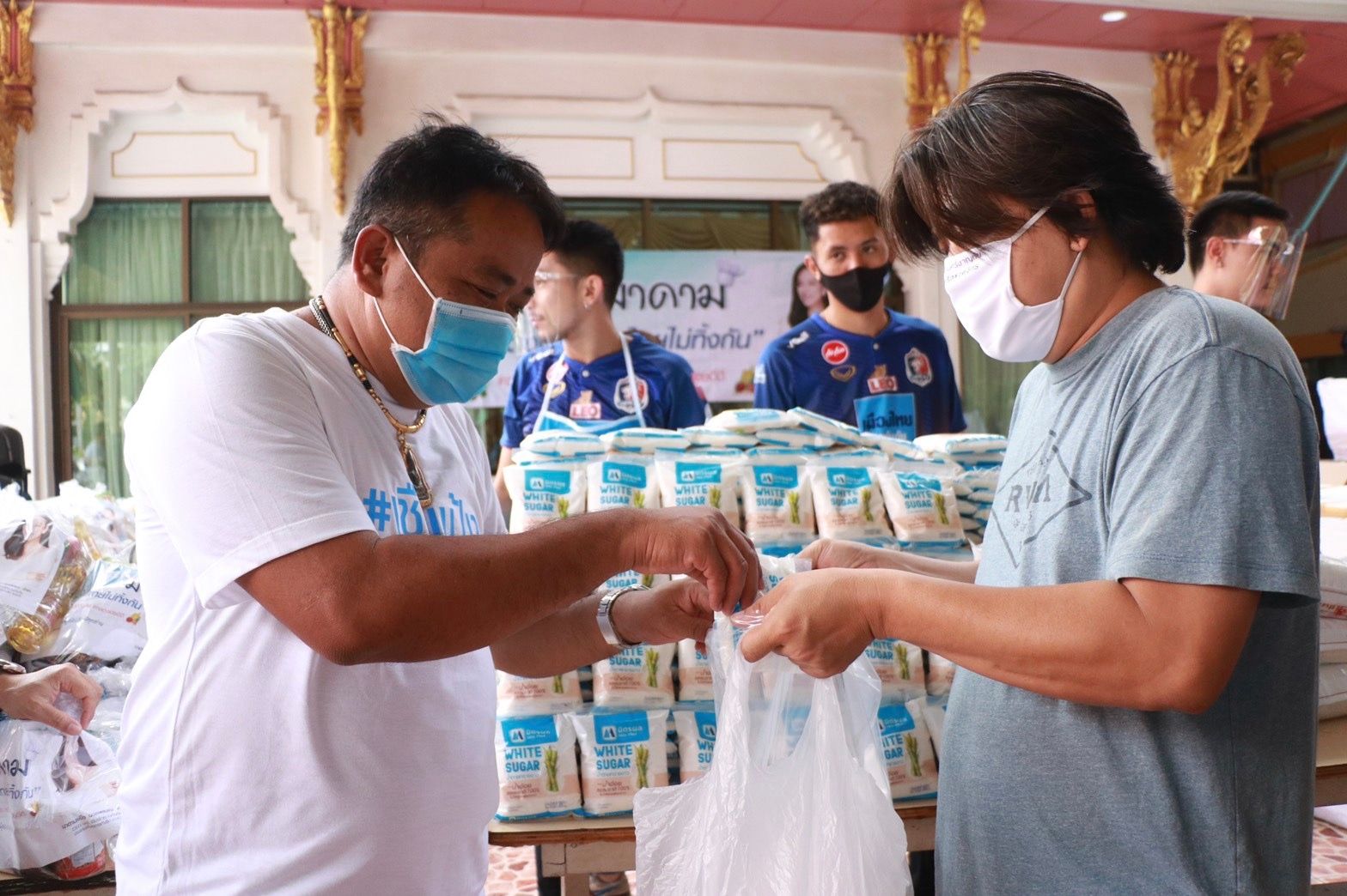 ครัวมาดาม