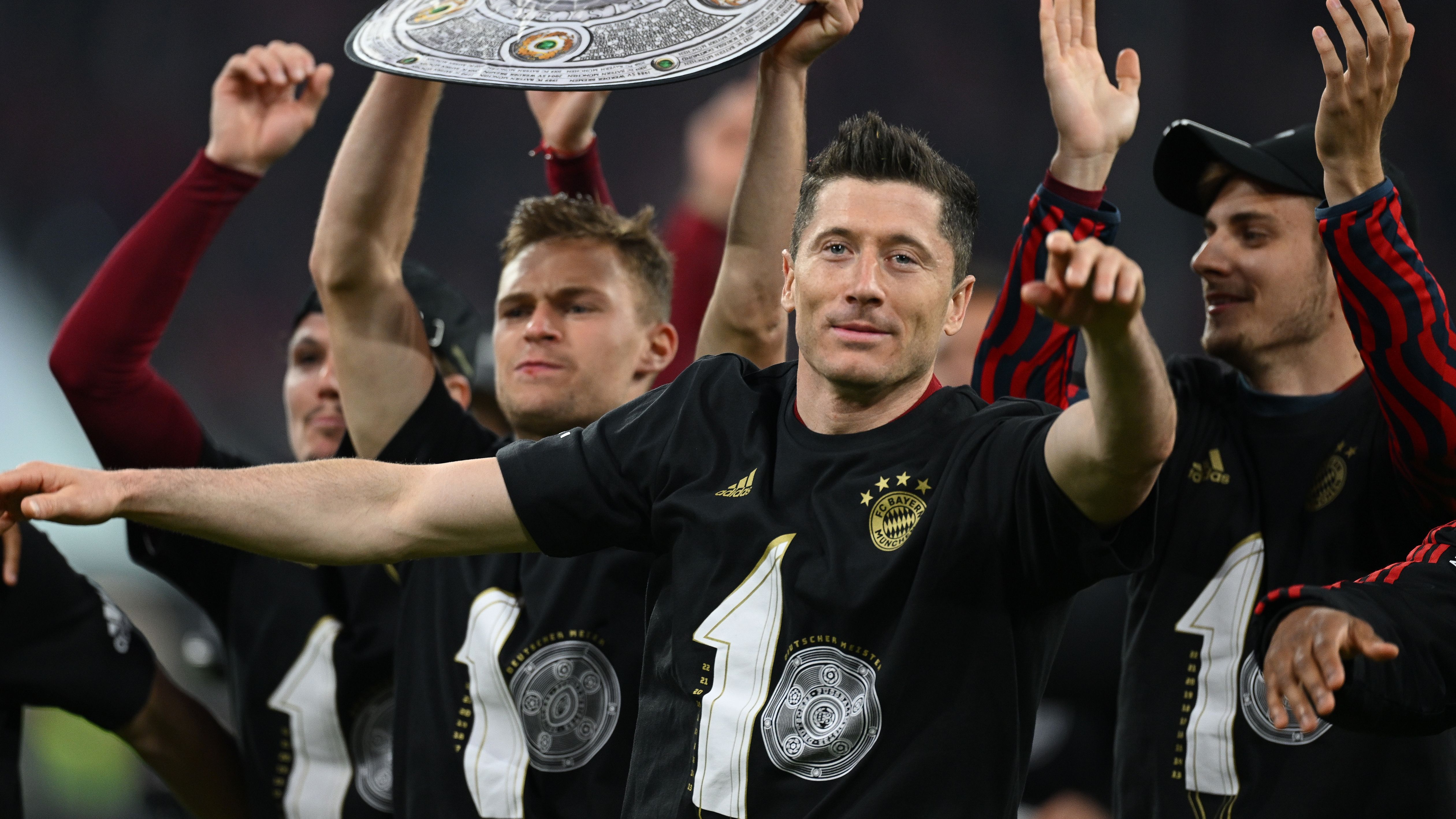 Lewandowski
