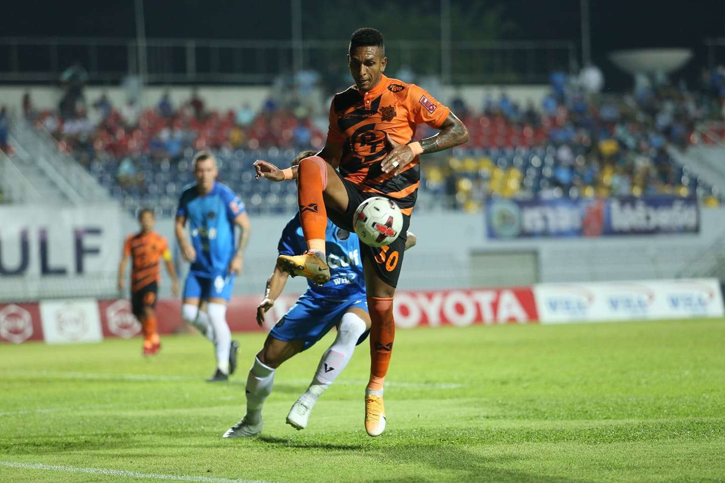 วิลเลน โมตา