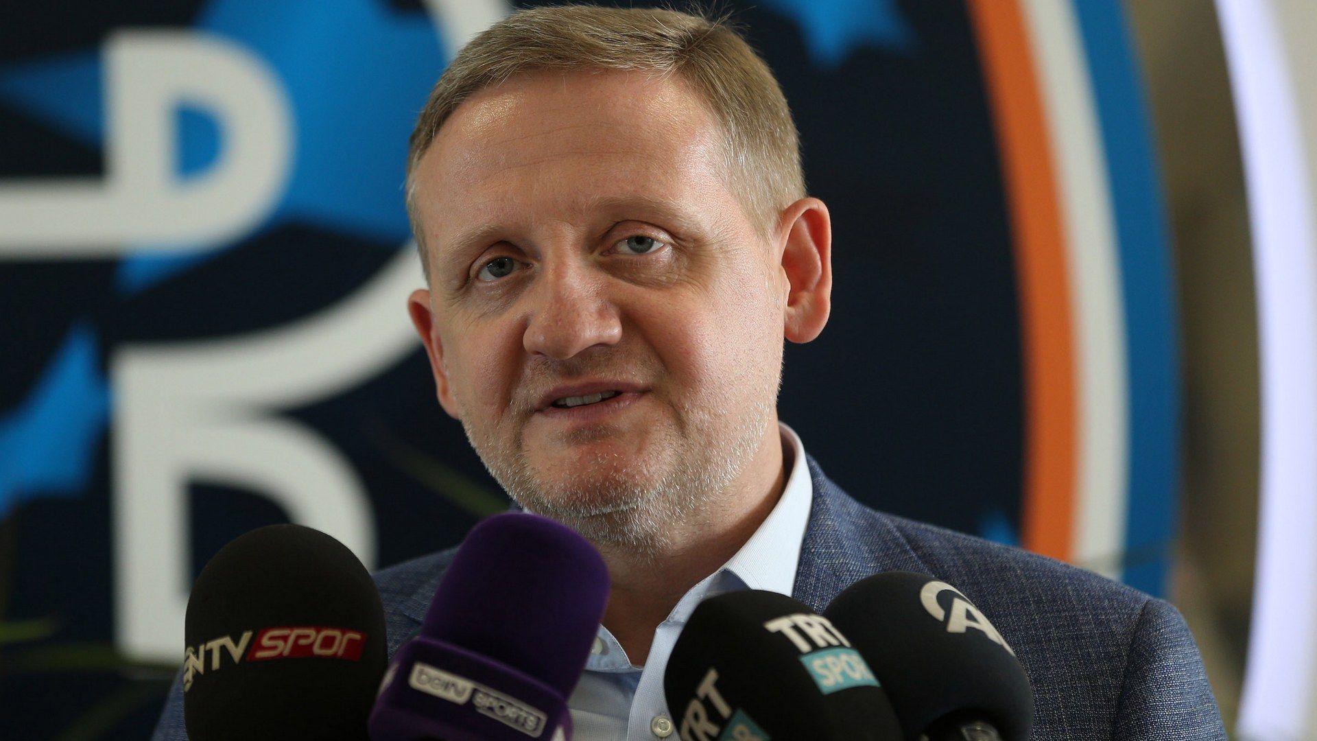 Goksel Gumusdag Basaksehir