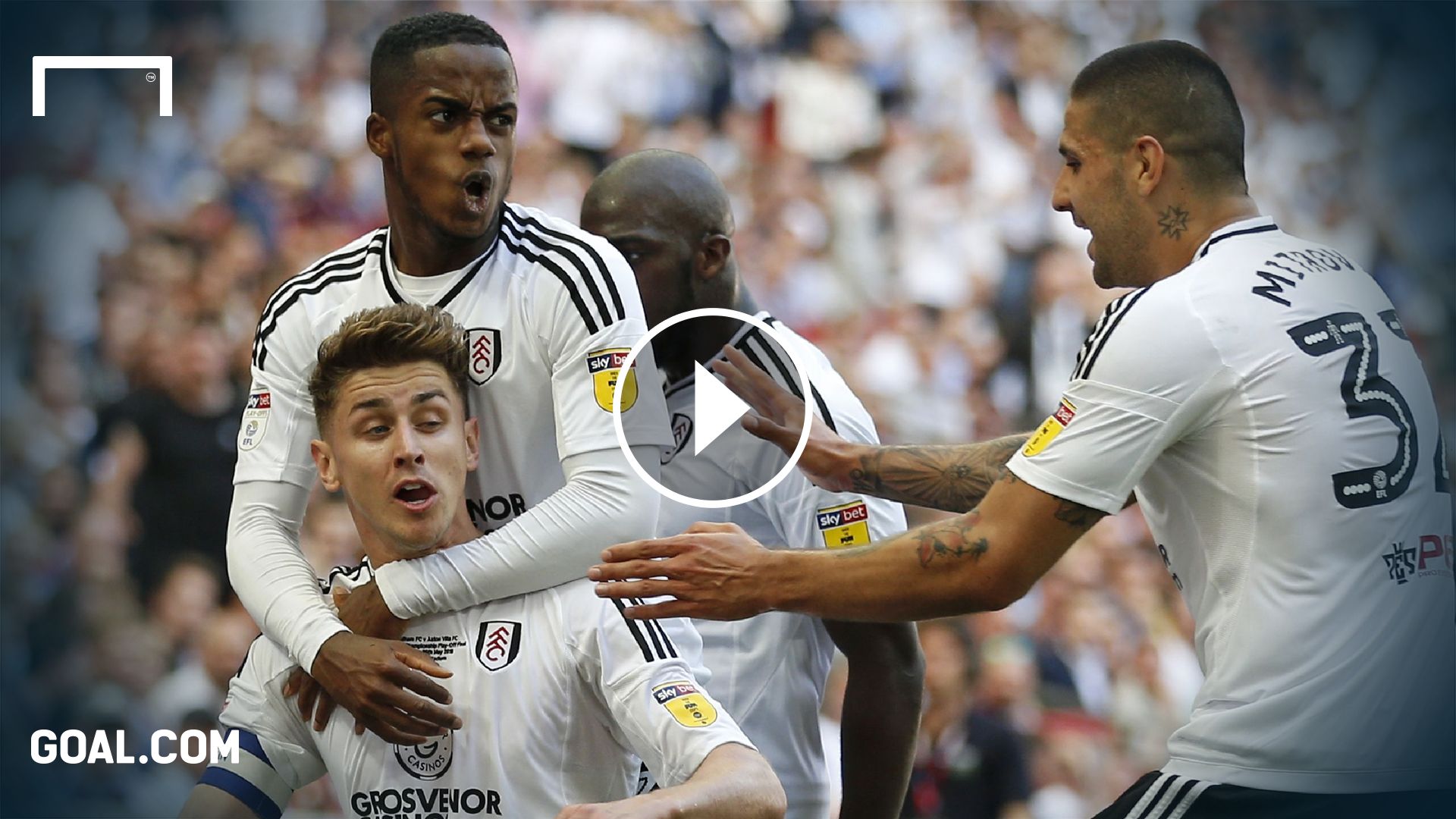 Fulham